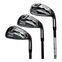 Cobra Biocell Iron Set | A-flex | Rechtshand | 6-PW thumbnail 1/5