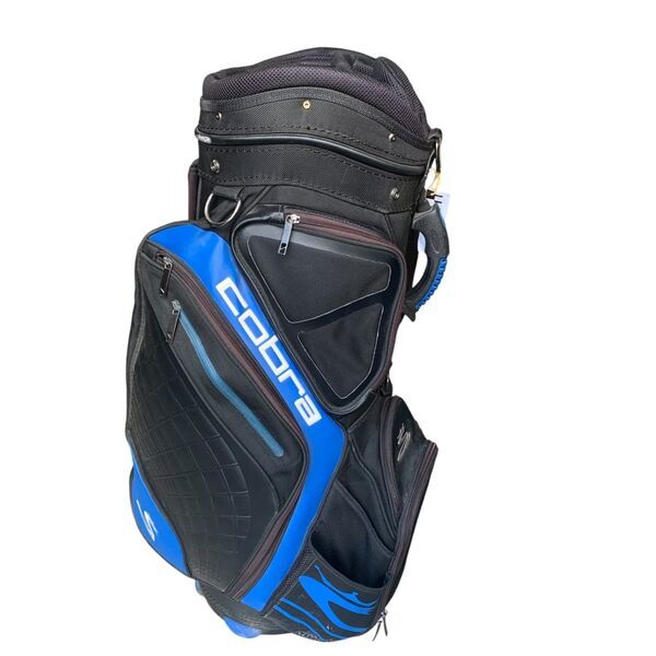 Cobra Cobra Golf Bag | blå | 14-Way 3