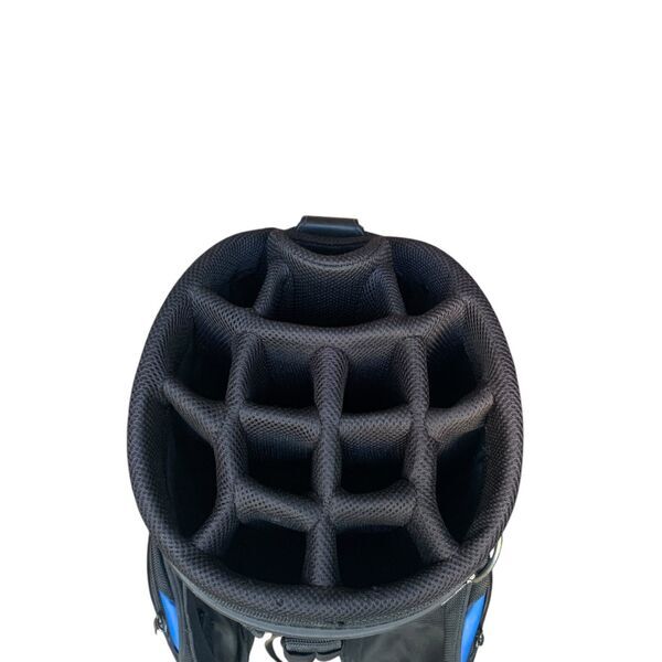 Cobra Cobra Golf Bag | blå | 14-Way 4