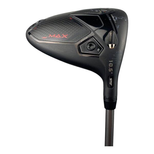 Cobra Darkspeed Max Driver | 10.5° | A-flex | Rechtshand | Standard 2