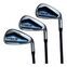 Cobra F-Max Airspeed Iron Set | regular | Rechtshand | 5-PW thumbnail 1/5