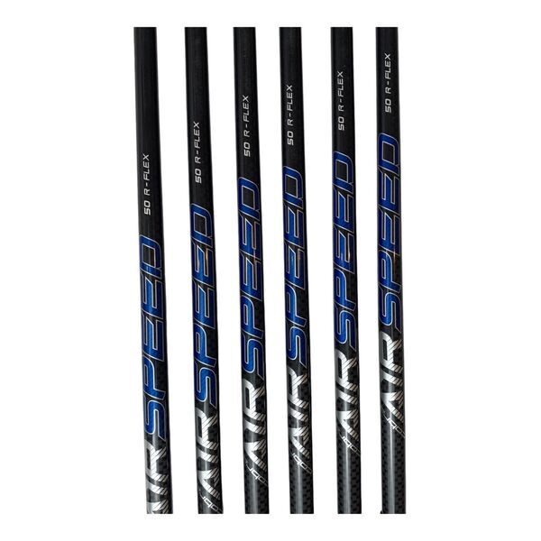 Cobra F-Max Airspeed Iron Set | regular | Rechtshand | 5-PW 3