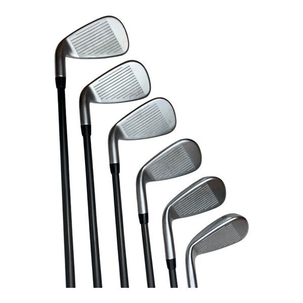 Cobra F-Max Airspeed Iron Set | regular | Rechtshand | 5-PW 5