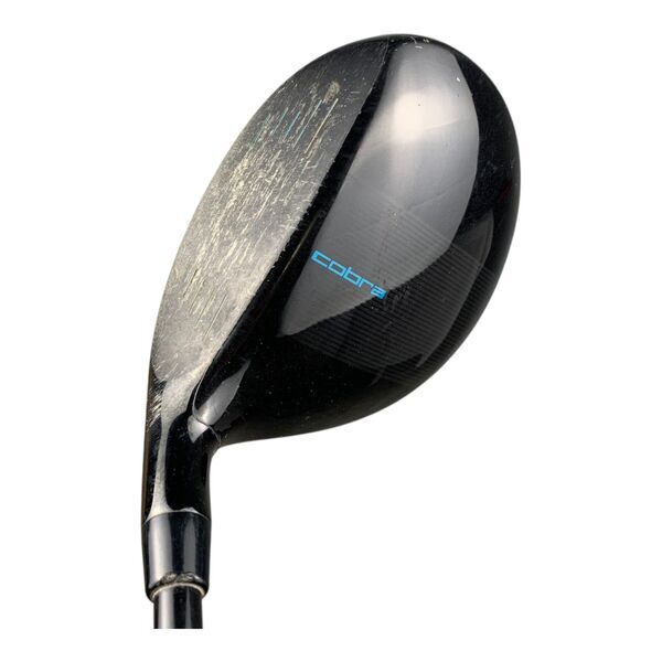 Cobra F-max Fairway Wood | 19° | 3 Wood | Ladies | Rechtshand 4