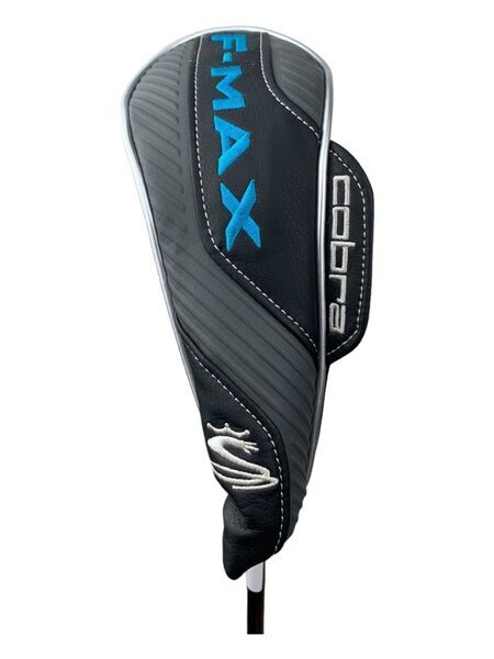 Cobra F-Max Hybrid | 32° | Ladies | Rechtshand 2