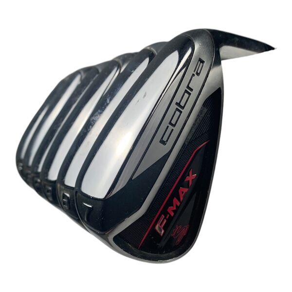Bois d'allée Cobra F-Max SuperLite Offset à vendre | Golf Avenue