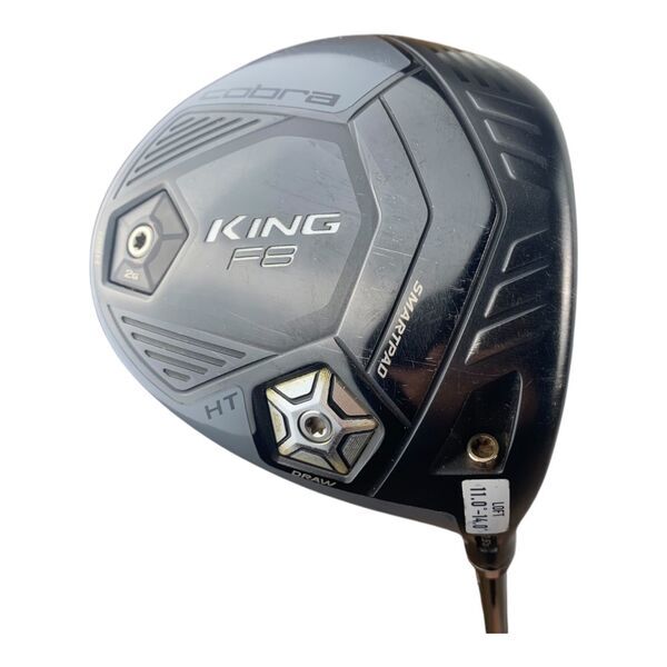 Cobra F8 Driver | 12.5° | A-flex | Rechtshand 1