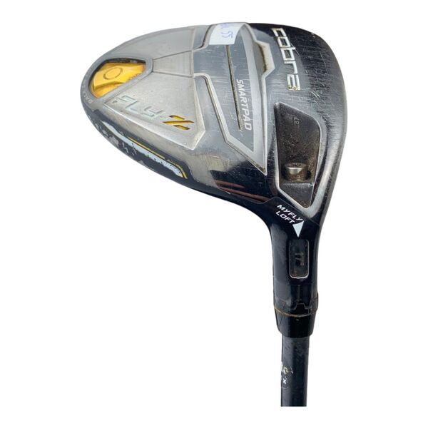 Cobra Fly-Z Fairway Wood | 18.5° | 5 Wood | A-flex | Rechtshand 2