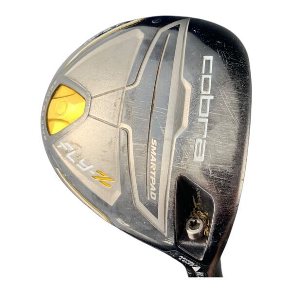 Cobra Fly-Z Fairway Wood | 17.5° | 5 Wood | A-flex | Rechtshand 1