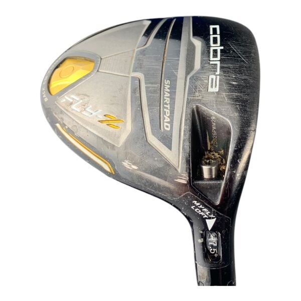 Cobra Fly-Z Fairway Wood | 17.5° | 5 Wood | A-flex | Rechtshand 2