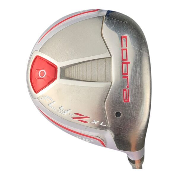 Cobra Fly-Z XL Fairway Wood | 25° | 7 Wood | Ladies | Rechtshand 1