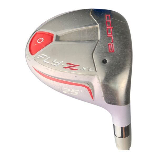 Cobra Fly-Z XL Fairway Wood | 25° | 7 Wood | Ladies | Rechtshand 3