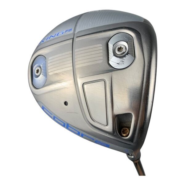 Cobra King F6 Driver | 12° | Ladies | Rechtshand | Standard 1