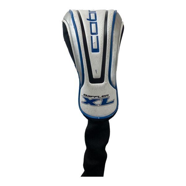 Cobra King F7 Fairway Wood | 19.5° | 5 Wood | A-flex | højrehånd 2