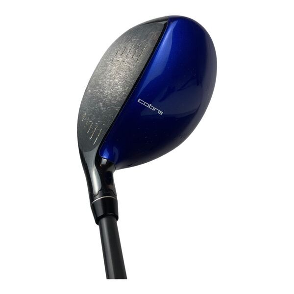 Cobra King F7 Fairway Wood | 19.5° | 5 Wood | A-flex | Rechtshand 4
