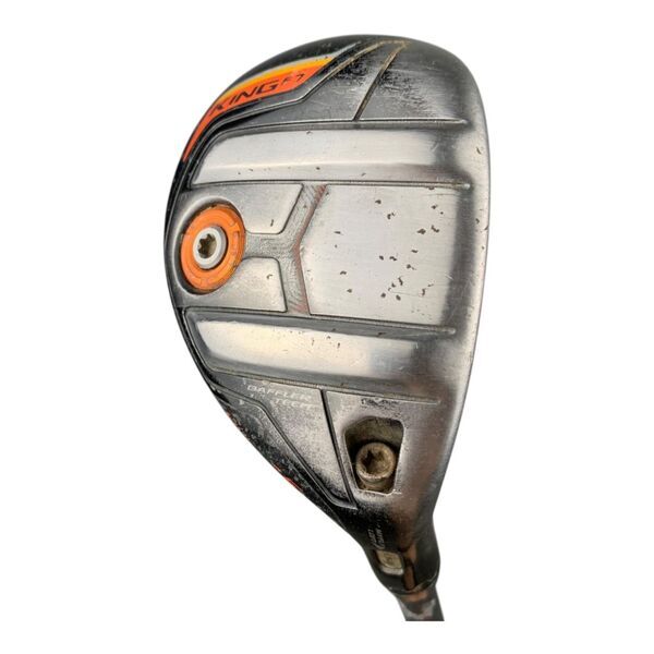 Cobra King F7 Hybrid Wood | 25° | regular | Rechtshand 1