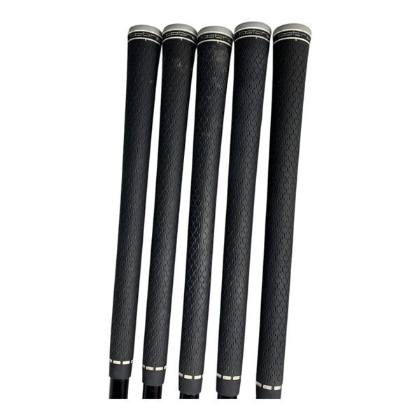 Cobra King F7 Ironset | A-flex | right-hand | 7-SW 5
