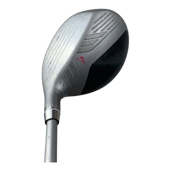 Cobra King F8 Fairway Wood | 26.5° | 7 Wood | Ladies | Rechtshand 4
