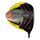 Cobra King F9 Driver | 10.5° | stiv | højrehånd thumbnail 1/5
