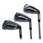 Cobra King F9 Iron Set | styv | högerhand | 5-PW thumbnail 1/5