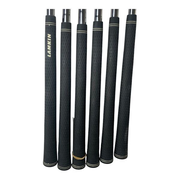 Cobra King F9 Iron Set | steif | Rechtshand | 5-PW 5