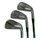 Cobra King Forged CB/MB Iron Set | X-stiff | högerhand | 4-PW thumbnail 1/5