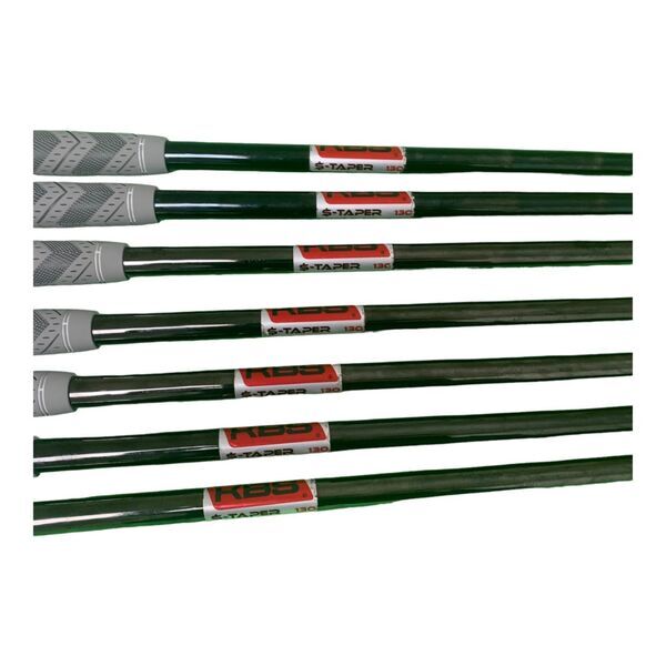 Cobra King Forged CB/MB Iron Set | X-stiff | Rechtshand | 4-PW 3