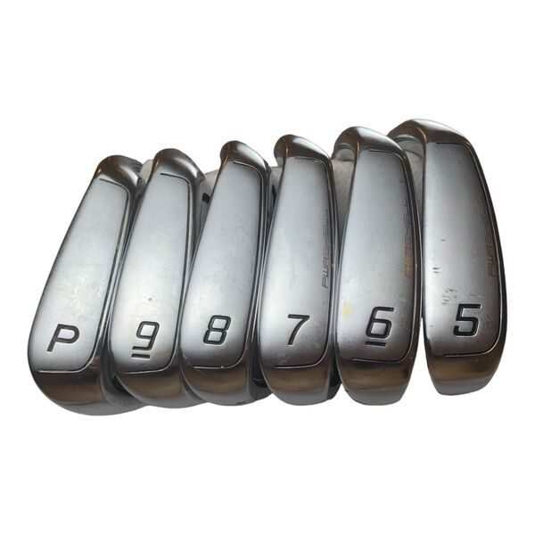 Cobra King Oversize Iron Set | Recoil Es 460 F3 | regular | Rechtshand | 5-PW 2
