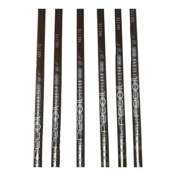 Cobra King Oversize Iron Set | Recoil Es 460 F3 | regular | Rechtshand | 5-PW 4