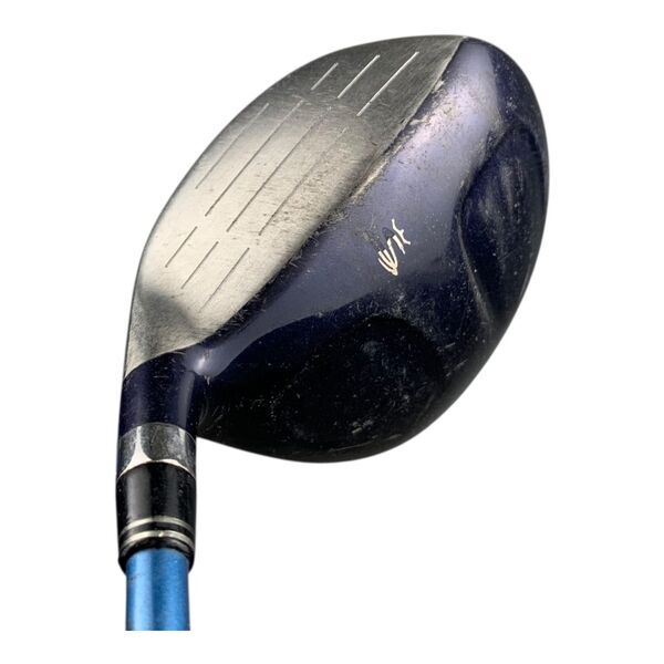 Cobra King S9-1 Offset Fairway Wood | 15° | 3 Wood | Ladies | Rechtshand 3