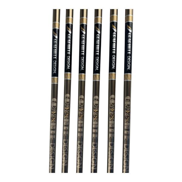 Cobra King S9 Ironset | A-flex | right-hand | 5-SW 3