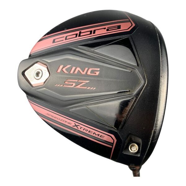 Cobra KING Speedzone Driver | 12.5° | Ladies | Rechtshand | Standard 1