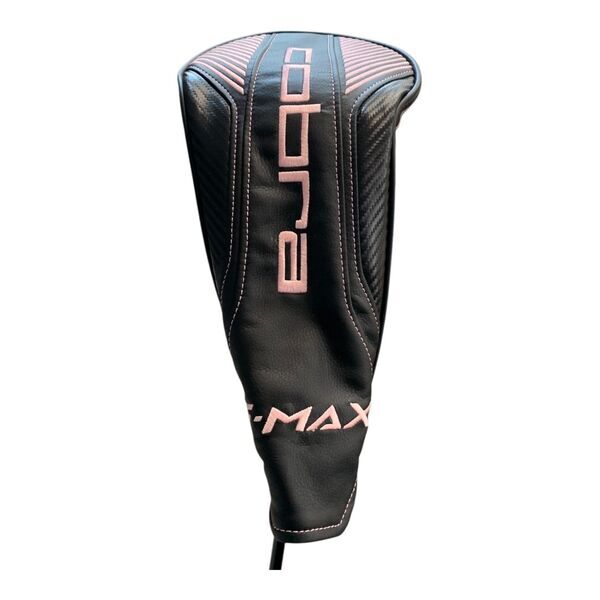 Cobra KING Speedzone Driver | 12.5° | Ladies | Rechtshand | Standard 2