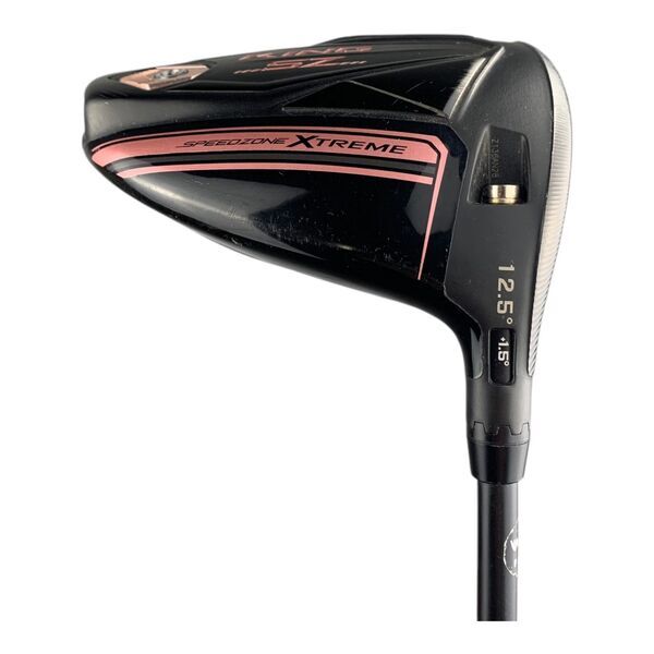 Cobra KING Speedzone Driver | 12.5° | Ladies | right-hand | Standard 3