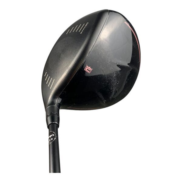 Cobra KING Speedzone Driver | 12.5° | Ladies | right-hand | Standard 4