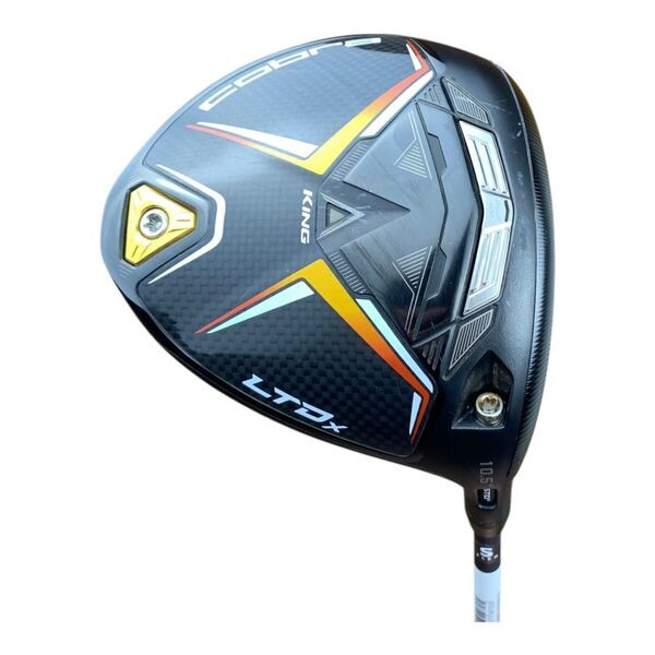 Cobra LTDx Driver | 10.5° | steif | Rechtshand 1