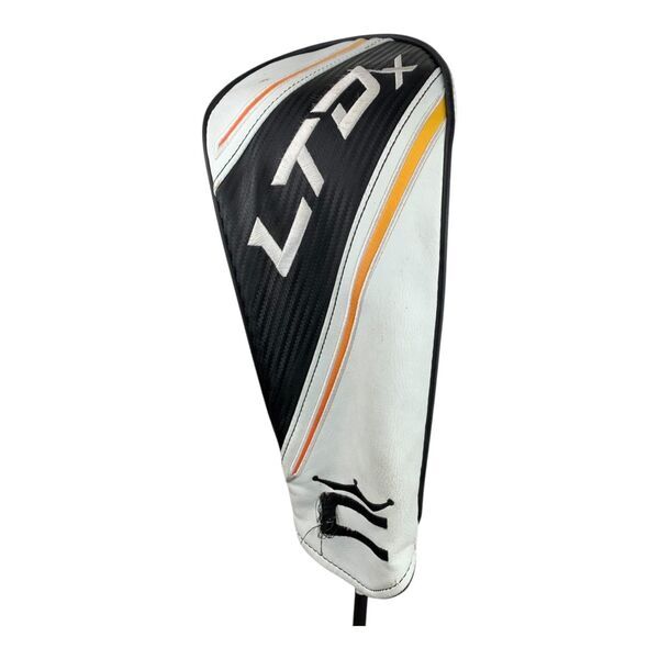 Cobra LTDx Driver | 10.5° | steif | Rechtshand 2