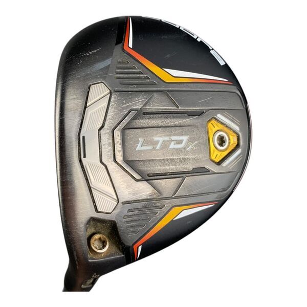 Cobra LTDx Fairway Wood | 15° | 3 Wood | regular | Linkshand 1