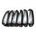 Cobra LTDx Iron Set | Ladies | högerhand | 6-SW thumbnail 2/5