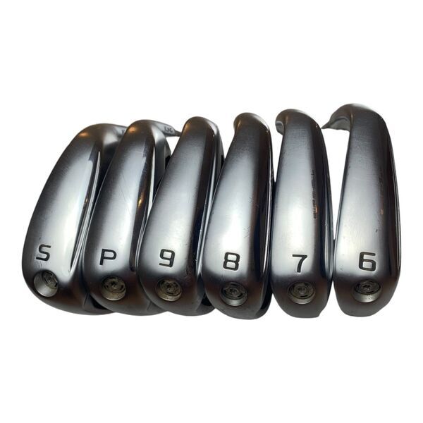 Cobra LTDx Iron Set | Ladies | Rechtshand | 6-SW 2
