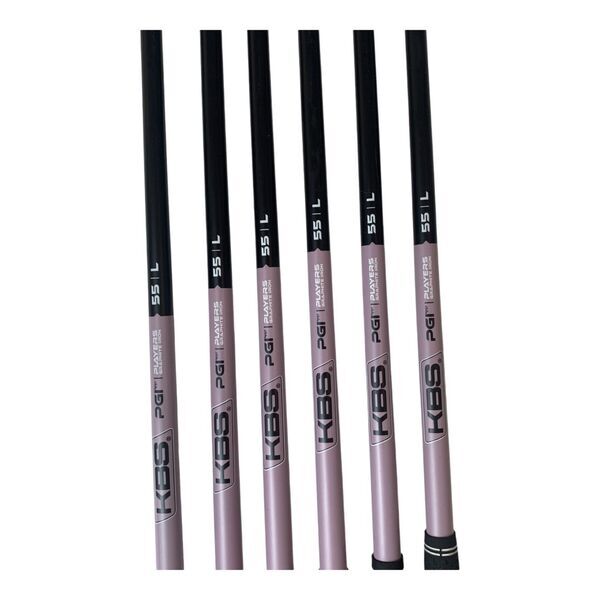 Cobra LTDx Iron Set | Ladies | Rechtshand | 6-SW 4