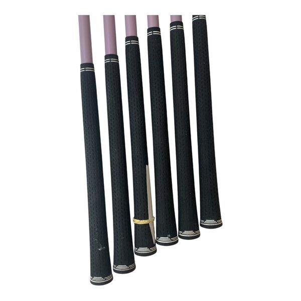 Cobra LTDx Iron Set | Ladies | Rechtshand | 6-SW 5