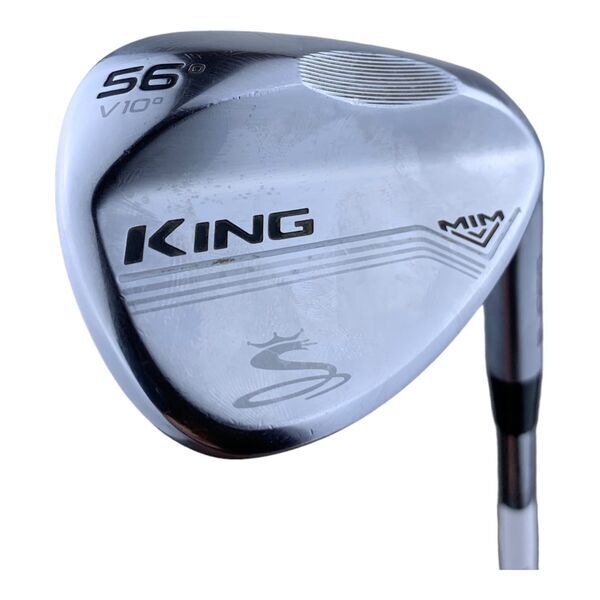 Cobra MIM Classic Wedge | 56° | steif | Rechtshand 2