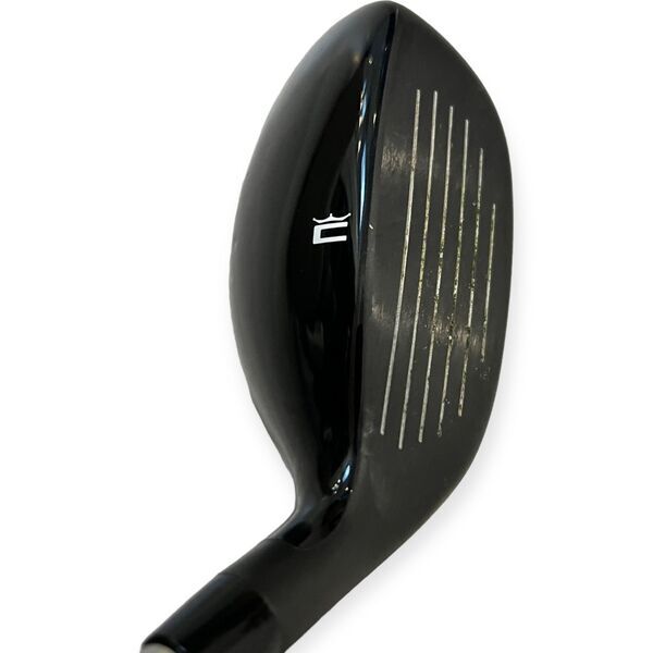 Cobra Radspeed Hybrid | 21° | regular | left-hand 5