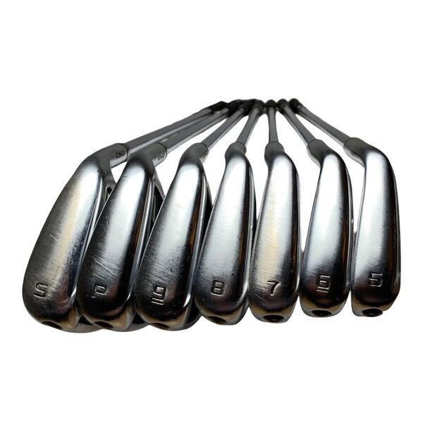 Cobra Radspeed Iron Set | regular | 5-SW 5