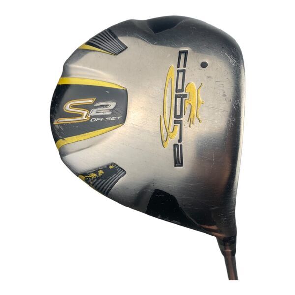 Cobra S2 Driver | 11.5° | regular | Rechtshand | Standard 1