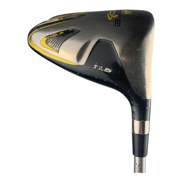 Cobra S2 Driver | 11.5° | regular | Rechtshand | Standard 2