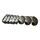 Cobra S3 Max Iron Set | regular | højrehånd | 4H-PW + S thumbnail 2/5