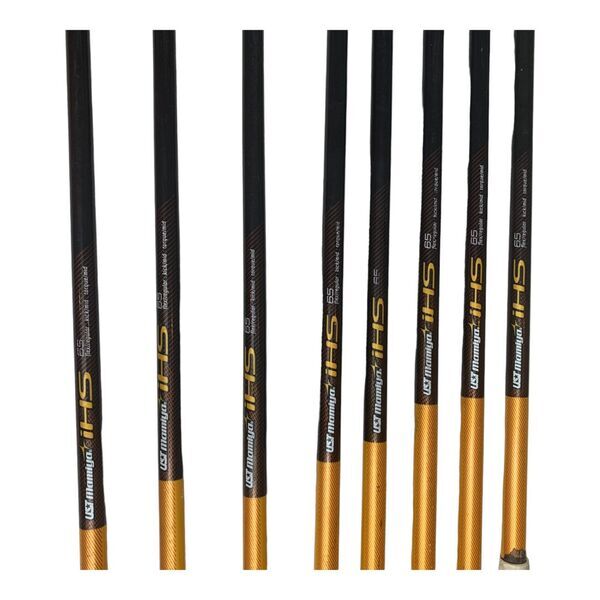 Cobra S3 Max Iron Set | regular | högerhand | 4H-PW + S 5