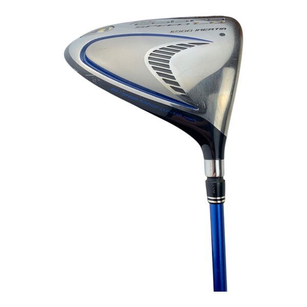 Cobra Speed LD Driver | 12° | regular | Rechtshand 2
